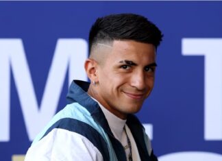 River Plate acordó con Atlético Madrid y cerró el arribo de Thiago Almada