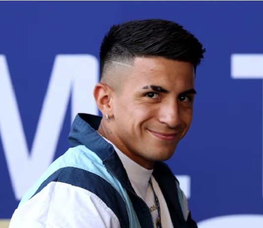 River Plate acordó con Atlético Madrid y cerró el arribo de Thiago Almada