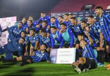 Salen a la venta las entradas para ver a Atlético Tucumán vs Independiente
