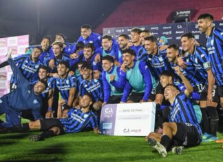 Salen a la venta las entradas para ver a Atlético Tucumán vs Independiente