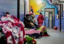 Hospitales nacionales: los extranjeros no residentes deberán pagar por la atención