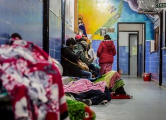 Hospitales nacionales: los extranjeros no residentes deberán pagar por la atención