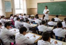 La mitad de los alumnos llega a 6° grado a tiempo y con los aprendizajes esperados