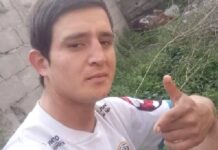 Recompensa de $15 millones por datos sobre el paradero de «Chuky» Sarate