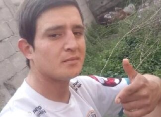 Recompensa de $15 millones por datos sobre el paradero de «Chuky» Sarate