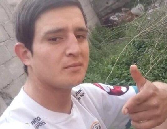 Recompensa de $15 millones por datos sobre el paradero de «Chuky» Sarate