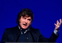 Javier Milei y sus medidas, en vivo: su participación en el congreso de la FIA y la llegada de la misión del Vaticano