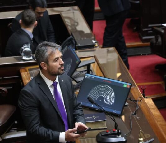 Sesión de Diputados, EN VIVO: el oficialismo consiguió la media sanción para la reforma del BCRA y debate Inocencia Fiscal