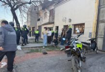 un hombre mató a su hijo de ocho años y luego se quitó la vida