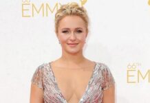 Esto fue lo que reveló la autopsia de Hayden Panettiere