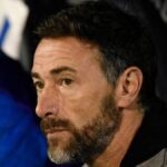 Kily González será el nuevo técnico del Inter Miami