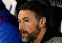 Kily González será el nuevo técnico del Inter Miami
