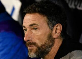 Kily González será el nuevo técnico del Inter Miami