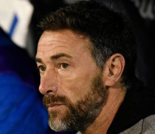 Kily González será el nuevo técnico del Inter Miami
