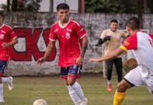 Tucumán Central empató ante Boca Unidos y quedó al borde del descenso