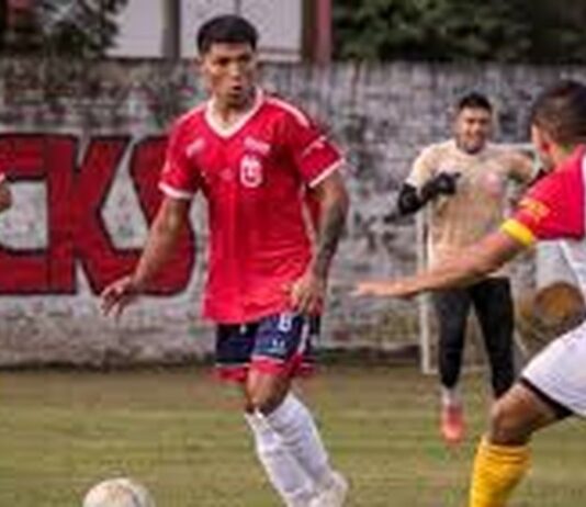 Tucumán Central empató ante Boca Unidos y quedó al borde del descenso