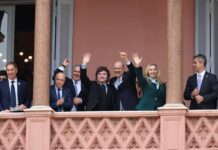 Turbulencias en la sala de máquinas