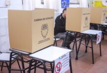 El Gobierno pierde margen para suspender las PASO