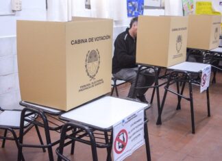 El Gobierno pierde margen para suspender las PASO
