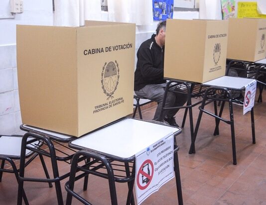 El Gobierno pierde margen para suspender las PASO