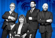 Solo en Off: Masterchef, la cuarta “opción” de Patricia Bullrich para 2027