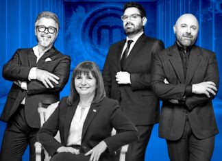 Solo en Off: Masterchef, la cuarta “opción” de Patricia Bullrich para 2027