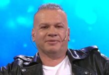 Murió a los 51 años Leandro Rud, el icónico representante de modelos
