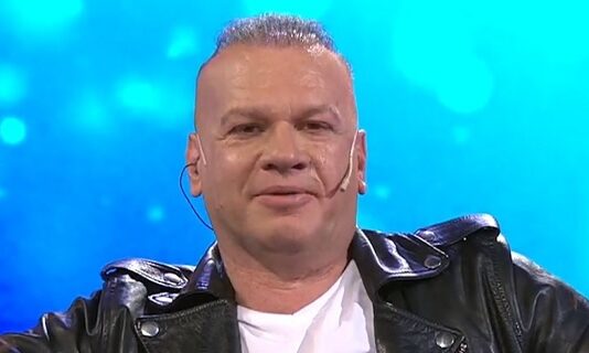 Murió a los 51 años Leandro Rud, el icónico representante de modelos