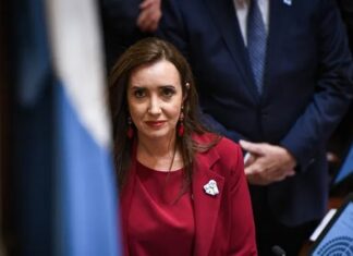 Estoy preocupada por los argentinos que no llegan a fin de mes