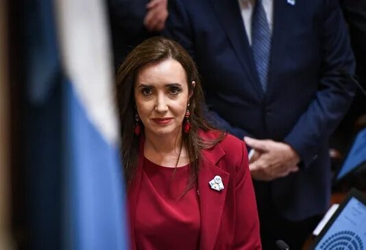 Estoy preocupada por los argentinos que no llegan a fin de mes