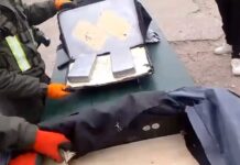 Detuvieron en Tucumán a una mujer con más de 4 kilos de cocaína ocultos en dos valijas con doble fondo