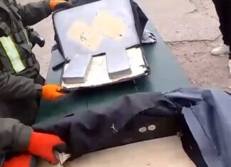 Detuvieron en Tucumán a una mujer con más de 4 kilos de cocaína ocultos en dos valijas con doble fondo