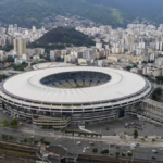 Vasco da Gama cambiará estadio ante Boca y podría ser local en el Maracaná