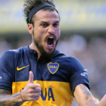 Daniel Osvaldo sufrió un derrame pleural y está en terapia intensiva