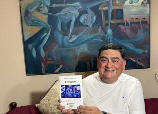 Manuel Rivas: “Si me creo el hijo más chico de Borges, estoy perdido como escritor”