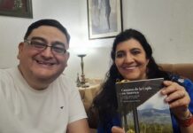 Martha Elena Hoyos, una poeta y coplera colombiana en la búsqueda de la hermandad cultural