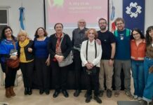 Escritores santiagueños reflexionaron poéticamente en el XXIII Congreso Nacional de Literaturas