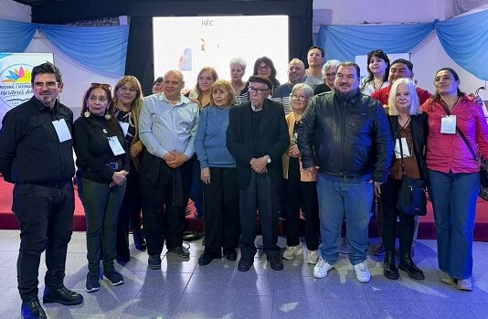 La poesía de Héctor David Gatica fue un cometa iluminando el cielo nocturno de Las Talitas