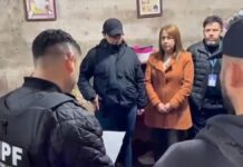 Imputan a tres tucumanos por robo de vehículos de alta gama que trasladaban a Bolivia