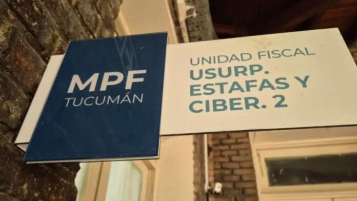 Investigan a una abogada por el hurto de una billetera
