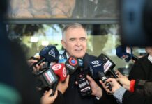 Jaldo: «Hay que acompañar el Presupuesto Nacional 2027»