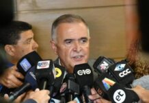 Jaldo: “Una macroeconomía ordenada sola es importante, pero no suficiente”