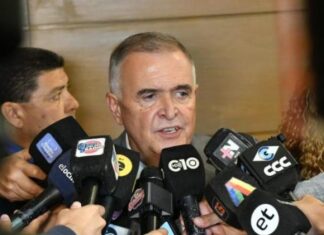 Jaldo: “Una macroeconomía ordenada sola es importante, pero no suficiente”