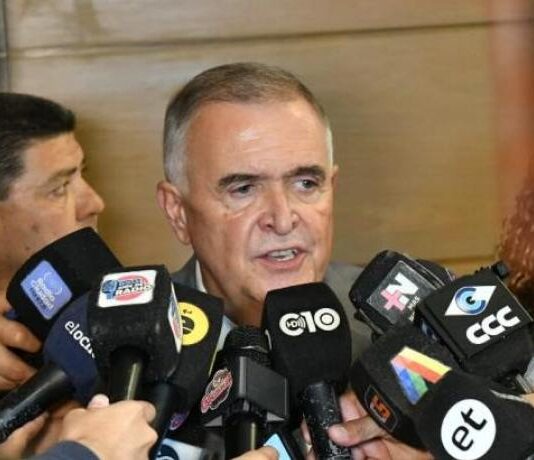 Jaldo: “Una macroeconomía ordenada sola es importante, pero no suficiente”
