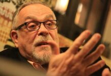 Mempo Giardinelli será el plato fuerte del jueves en el XIII Congreso Nacional de Literaturas