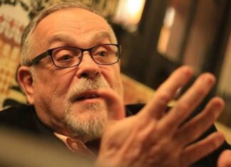 Mempo Giardinelli será el plato fuerte del jueves en el XIII Congreso Nacional de Literaturas