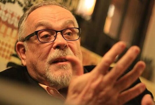 Mempo Giardinelli será el plato fuerte del jueves en el XIII Congreso Nacional de Literaturas