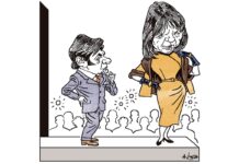 La gran pelea por el modelo: Milei ¿entre Bullrich y Kicillof?