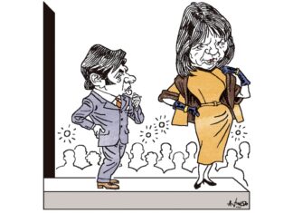 La gran pelea por el modelo: Milei ¿entre Bullrich y Kicillof?