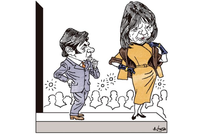 axel-kicillof-y-patricia-6FGFBNM2MNHI7FNN56E4RVM6IE.jpg